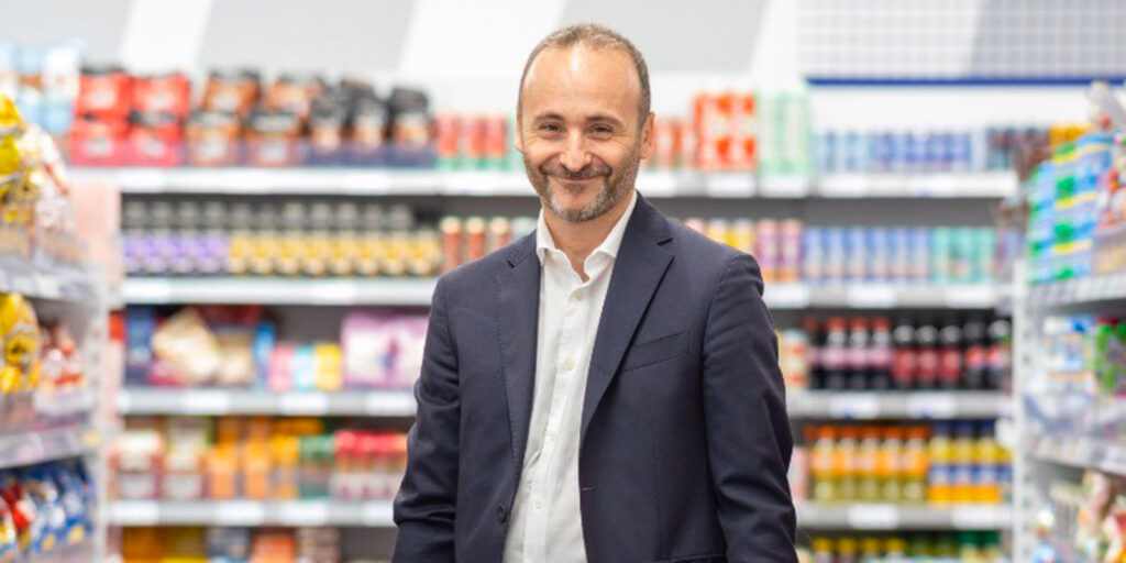 Action Italia, Maurizio Oprandi nuovo General Manager