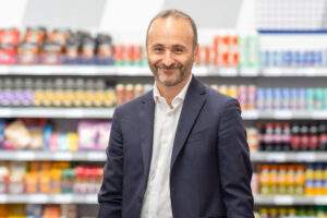 Action Italia, Maurizio Oprandi nuovo General Manager