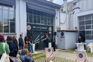 Pet Design District: debutto sold out alla Milano Design Week 2026