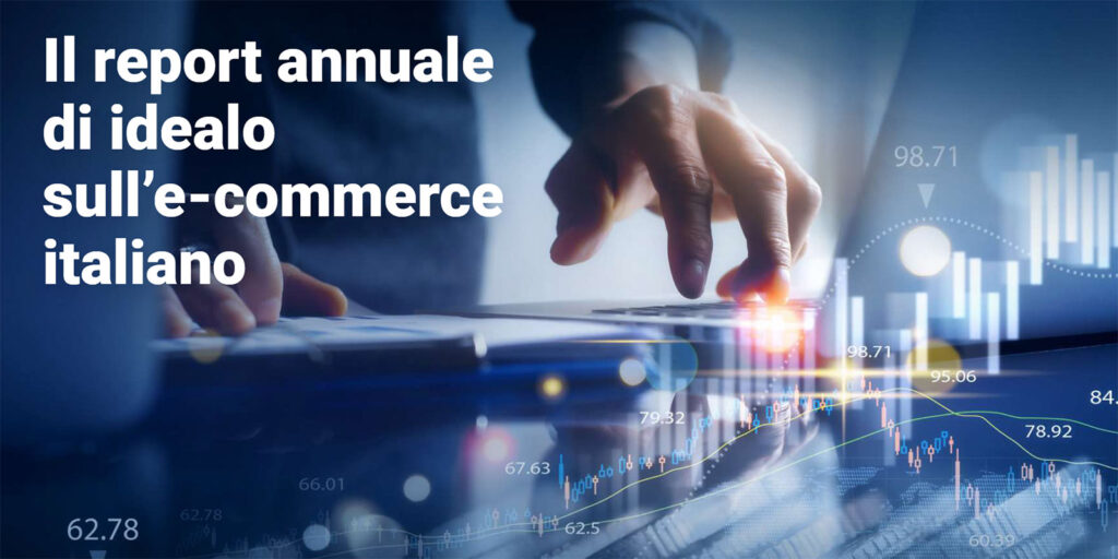 eCommerce italiano 2025: cambia il modo di comprare