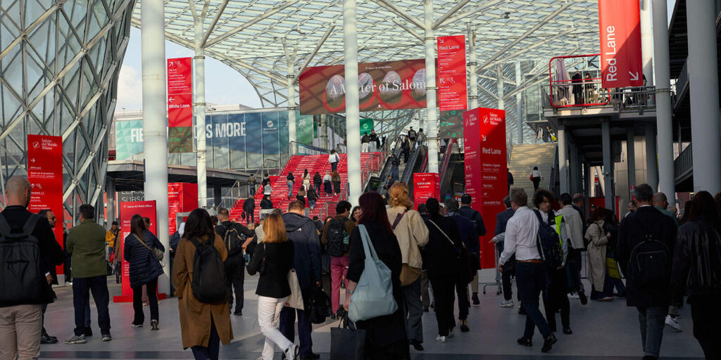 Salone del Mobile.Milano 2026 conferma la leadership globale