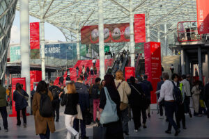 Salone del Mobile.Milano 2026 conferma la leadership globale