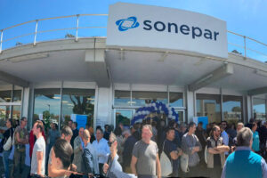 Sonepar Italia rinnova il punto vendita di Prato