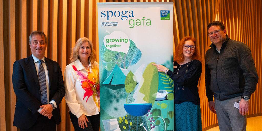 Spoga+gafa 2026 tra lifestyle, innovazione e nuovi format