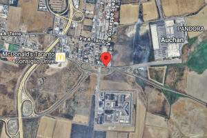 Leroy Merlin e Decathlon non apriranno a Taranto