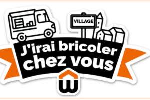 Weldom, il bricolage fuori dal negozio con “J’irai bricoler chez vous”