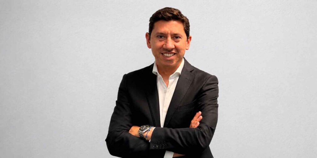 Polti nomina Alessandro Battagliero nuovo direttore marketing