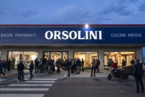 Orsolini una una nuova apertura a San Benedetto del Tronto