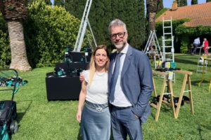 I Giardini del Re, lo stile &egrave; sostanza