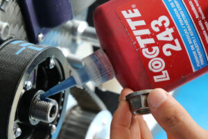 Frenafiletti Loctite, nuova formula: stessa tenuta, sicurezza migliorata