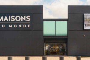 Maisons du Monde apre a Mestre un nuovo concept store omnicanale