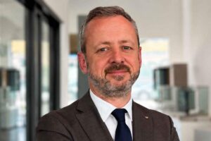 Schüco Italia nomina Marco Toppan nuovo Responsabile Marketing