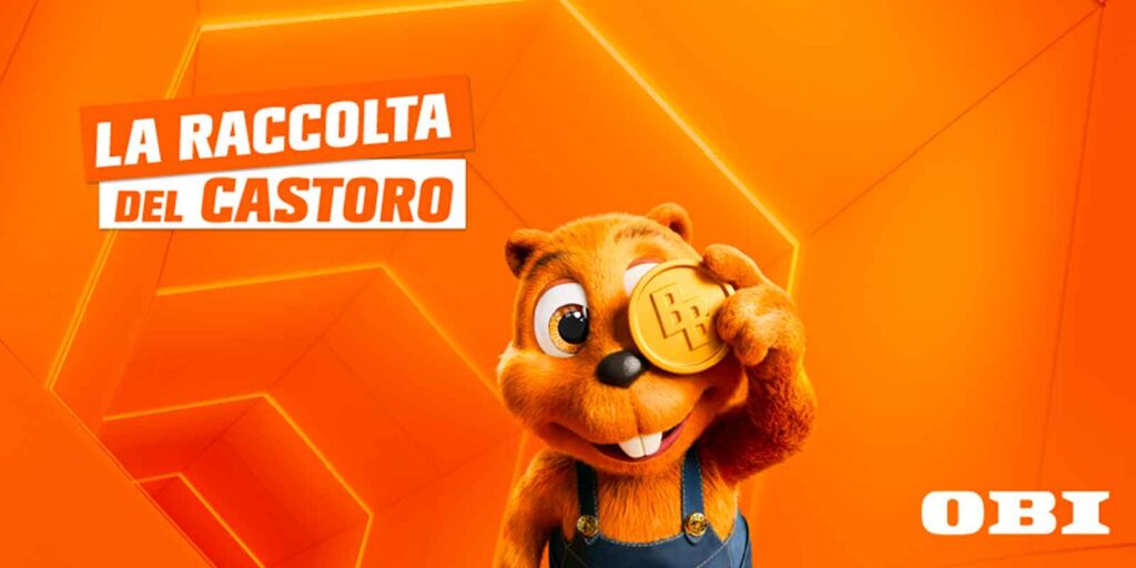 OBI porta in Italia l’app heyOBI