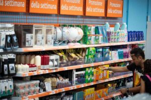 Action, primo trimestre a 4 miliardi di euro e 33 nuovi store