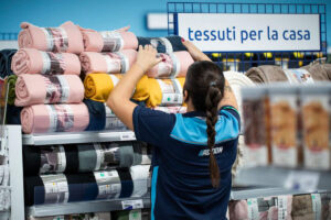 Action, nuove aperture tra aprile e maggio, quota 225 negozi
