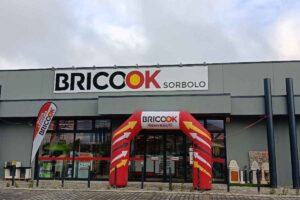 Brico OK apre a Sorbolo Mezzani