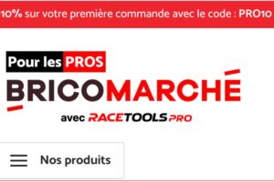 Bricomarch&eacute; punta sul mercato professionale