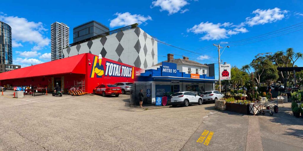 Dopo Bunnings, chi rimane nel mercato australiano dell&rsquo;home improvement?