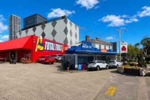 Dopo Bunnings, chi rimane nel mercato australiano dell&rsquo;home improvement?