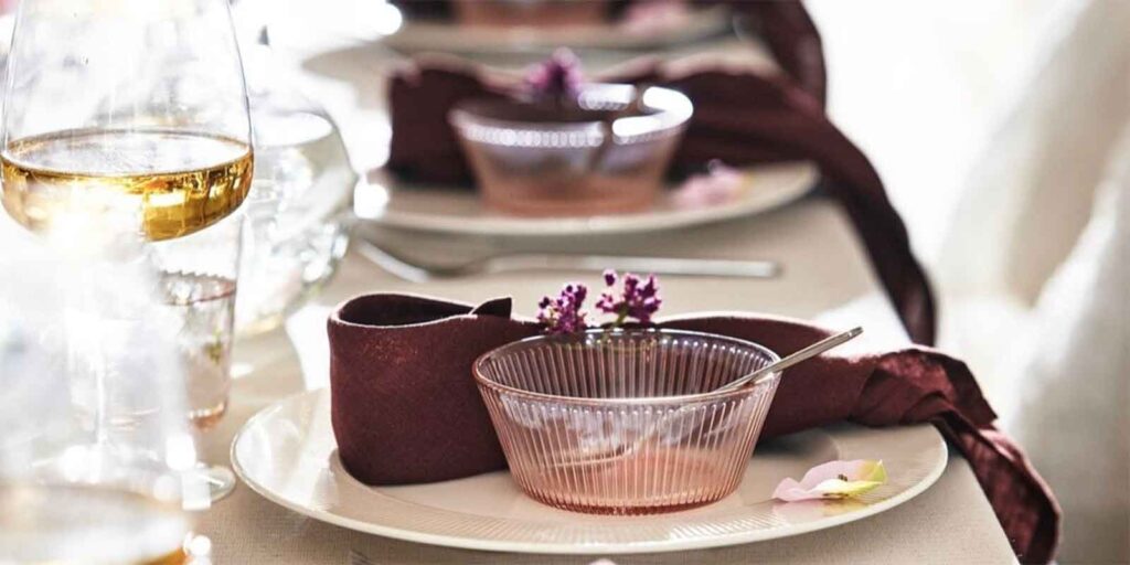 IKEA organizza matrimoni nei negozi. La nuova trovata marketing del colosso svedese