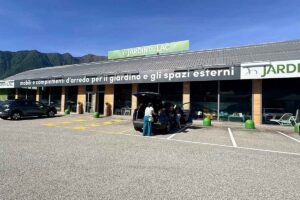 Apre Jardin du Lac, il nuovo format per l’outdoor. La visita