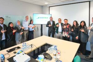 Koelnmesse nuova joint venture in Indonesia
