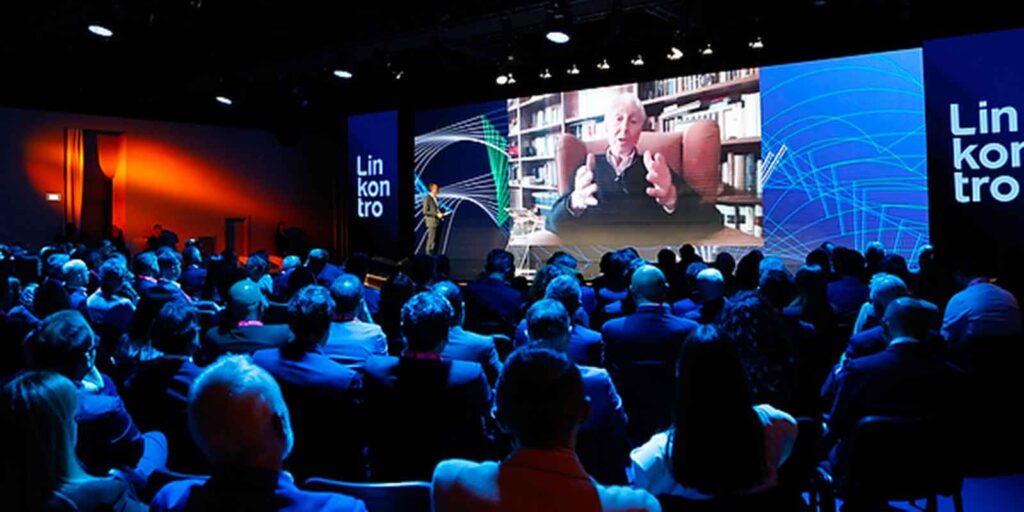 Linkontro 2026, semplicità e capacità di risposta a bisogni specifici