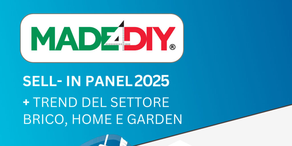 MADE4DIY: per le aziende cresce il peso dell&rsquo;export