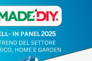 MADE4DIY: per le aziende cresce il peso dell&rsquo;export