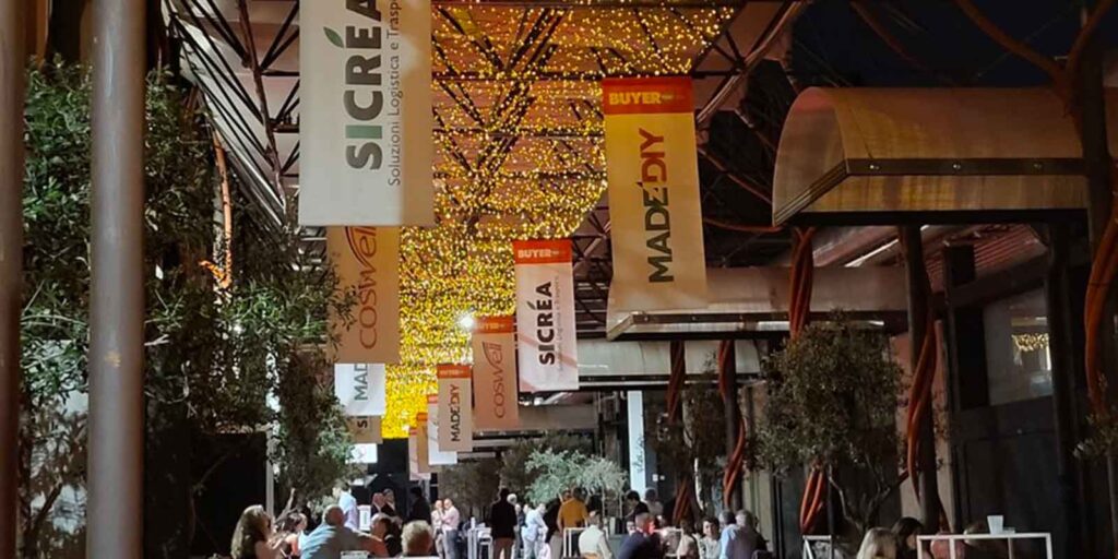 MADE4DIY, successo per il Meet the Buyer 2026