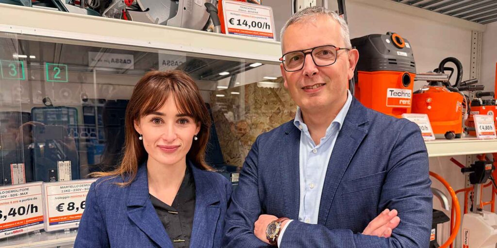 Eurobrico ad Arco, novit&agrave; in assortimento e attenzione ai PRO