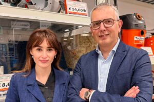 Eurobrico ad Arco, novità in assortimento e attenzione ai PRO