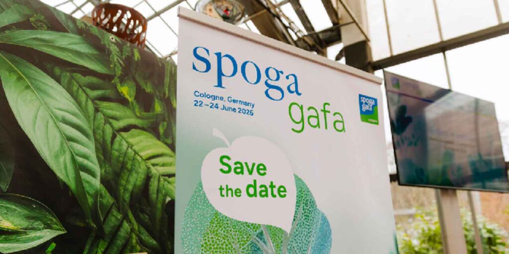 spoga+gafa 2026, il programma delle attività