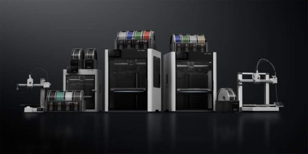 Stampanti 3D: il mercato cresce in Europa, ma il canale brico resta indietro