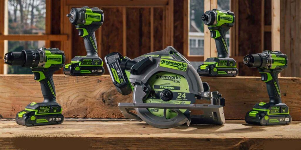 Walmart amplia l&rsquo;assortimento di eletroutensili e ferramenta