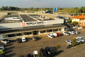 Zanutta tra finanziamenti e acquisizioni