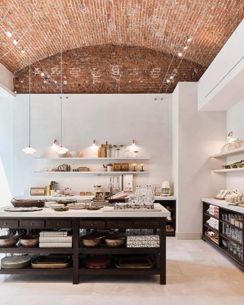 Zara Home viale Pasubio, 6 Milano