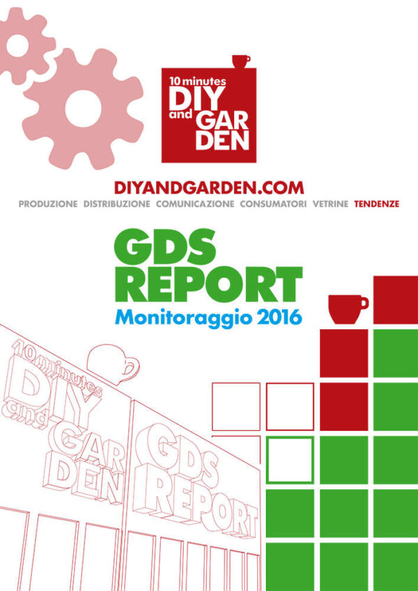Report GDS 2016