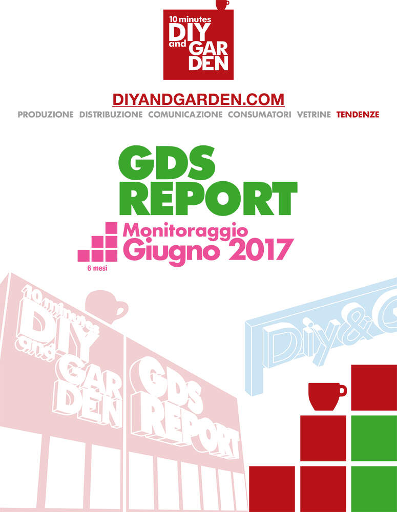 Report GDS 2017 (1) - immagine 1