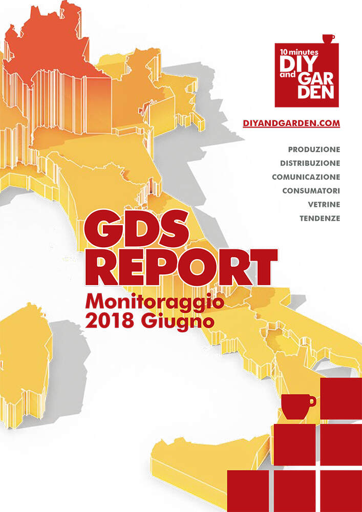 Report GDS 2018 (1) - immagine 1