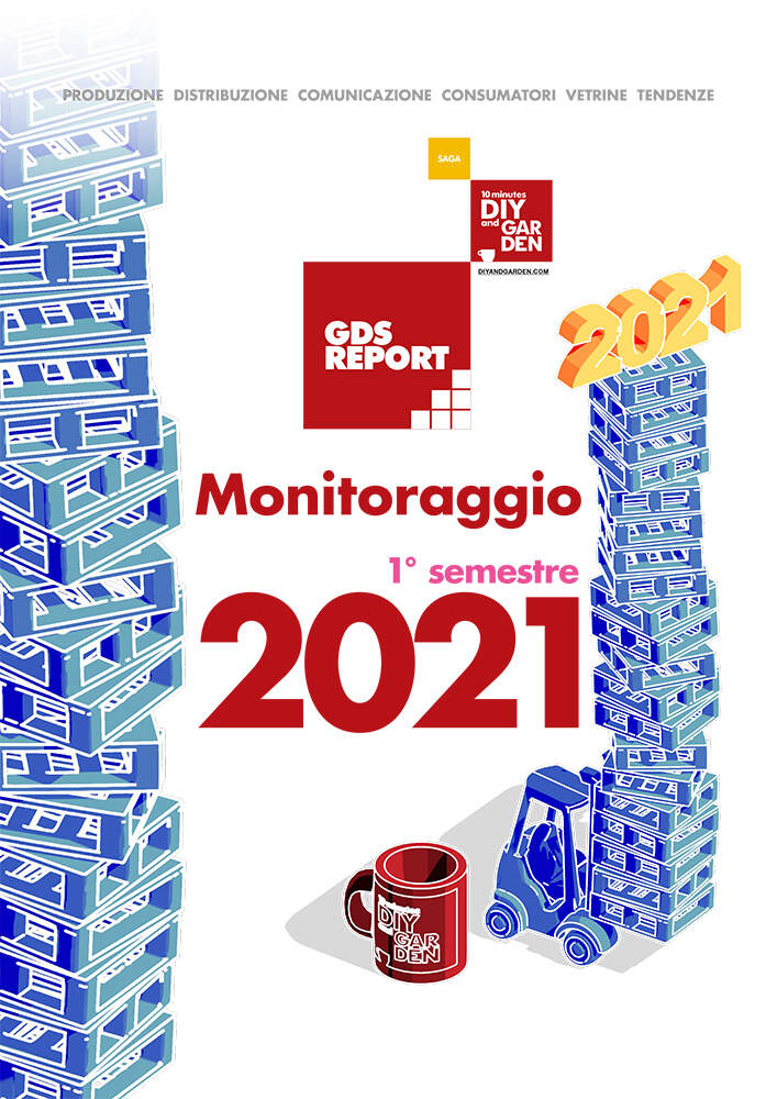 Report GDS 2021 (1) - immagine 1