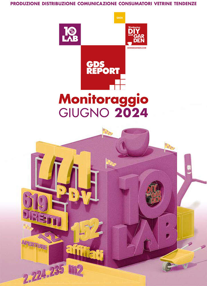 Report GDS 2024 (1) - immagine 1