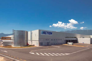 Action Italia, 242 negozi e il secondo centro logistico