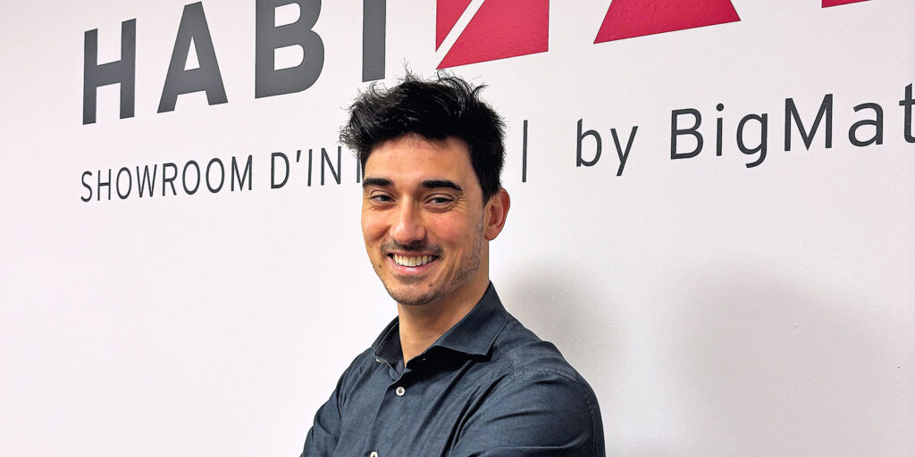 HABIMAT presenta HABITREND 2026, il design tra materia e digitale