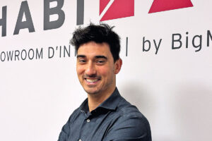 HABIMAT presenta HABITREND 2026, il design tra materia e digitale