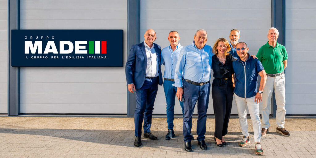 Gruppo Made: ampliamento del CdA di Made Italia S.p.A.