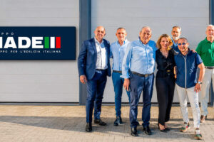 Gruppo Made: ampliamento del CdA di Made Italia S.p.A.