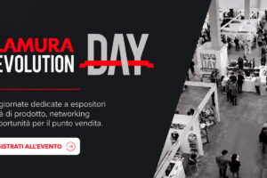 Tutto pronto per il Lamura Evolution Day