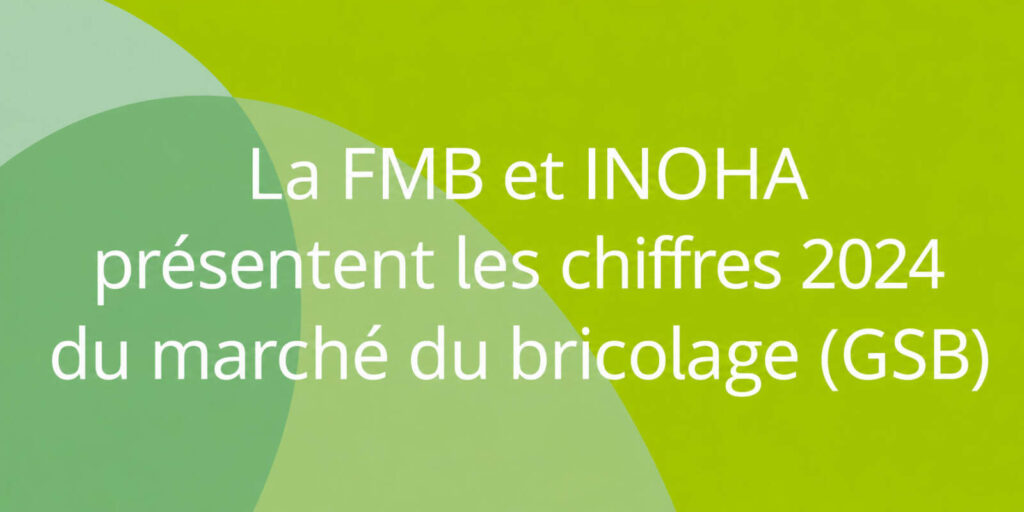 Gsd brico in Francia, mercato in calo nel 2025