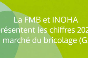 Gsd brico in Francia, mercato in calo nel 2025